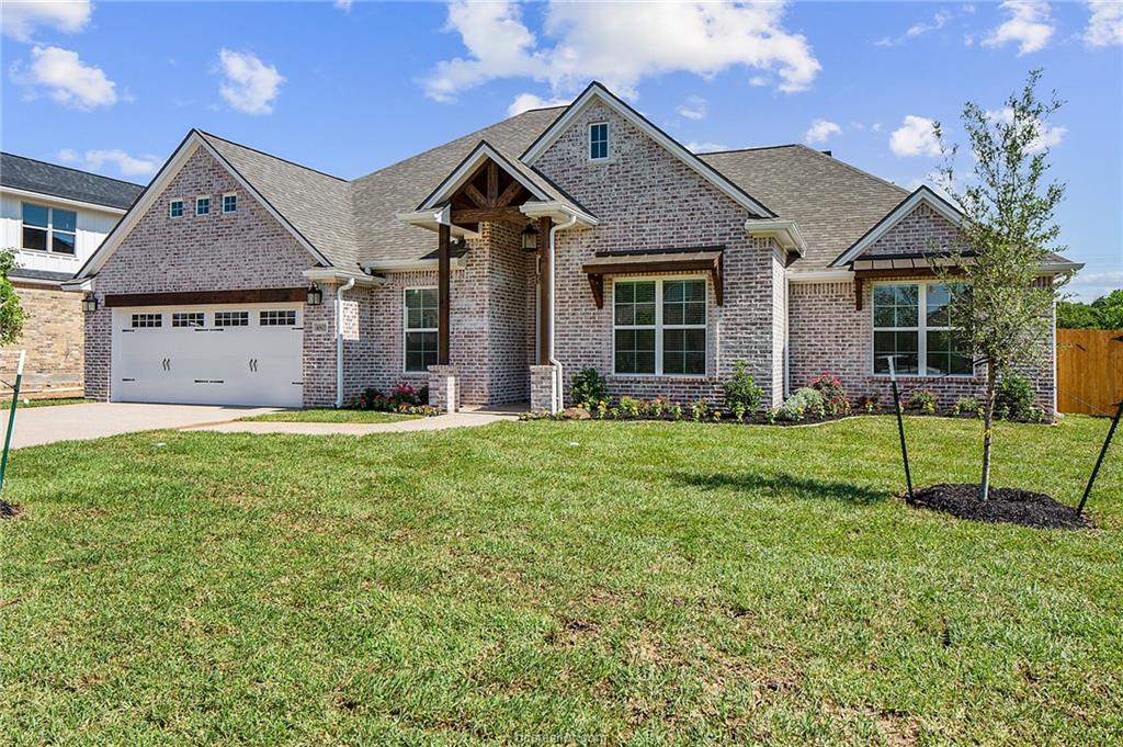 1911 Spanish Moss Drive - Photo 1