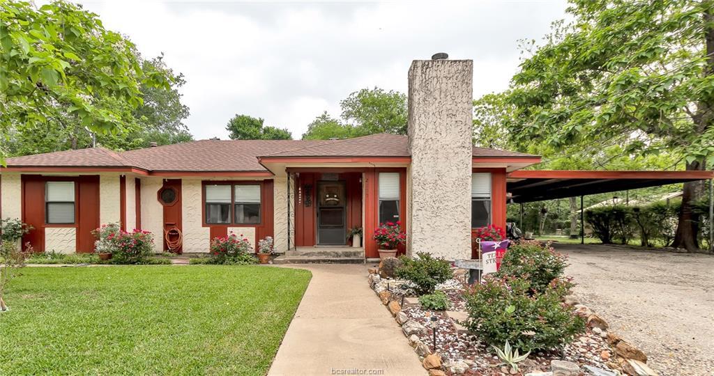 2209 Southside Drive - Photo 1