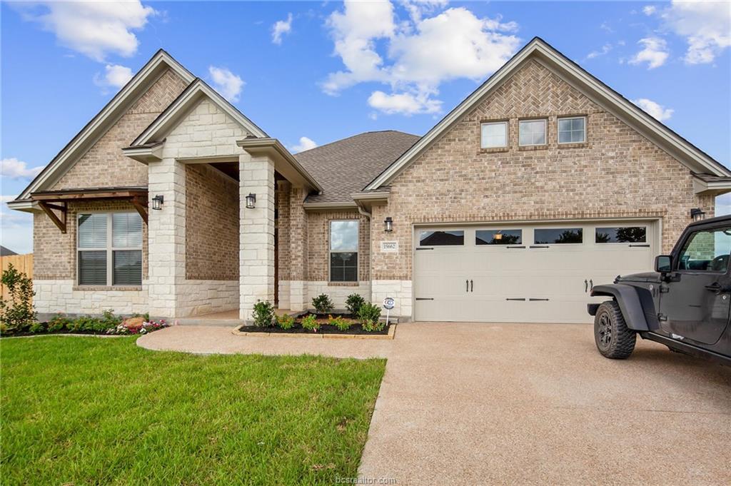 4006 Lodge Creek Court - Photo 1