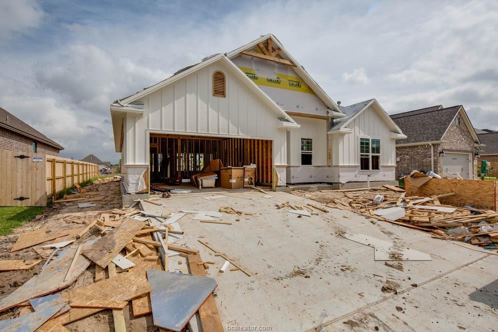 4009 Crooked Creek Path - Photo 1