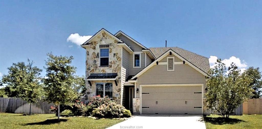 4108 Bridgewood - Photo 1