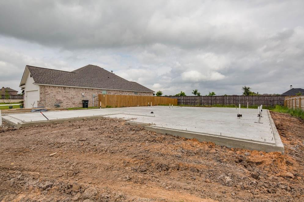 4007 High Creek Court - Photo 1