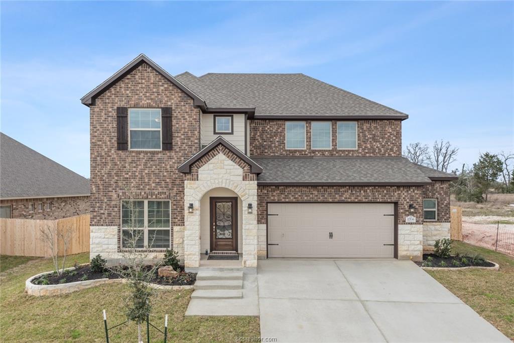 2708 Talsworth Drive - Photo 1