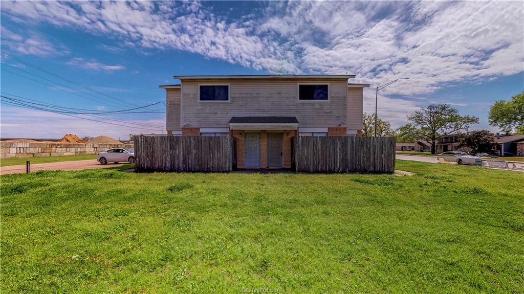 2803 Longmire Drive - Photo 1