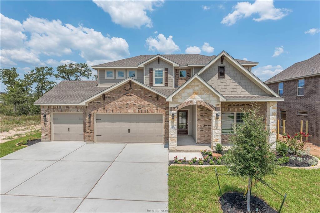 2706 Cainhorn Court - Photo 1