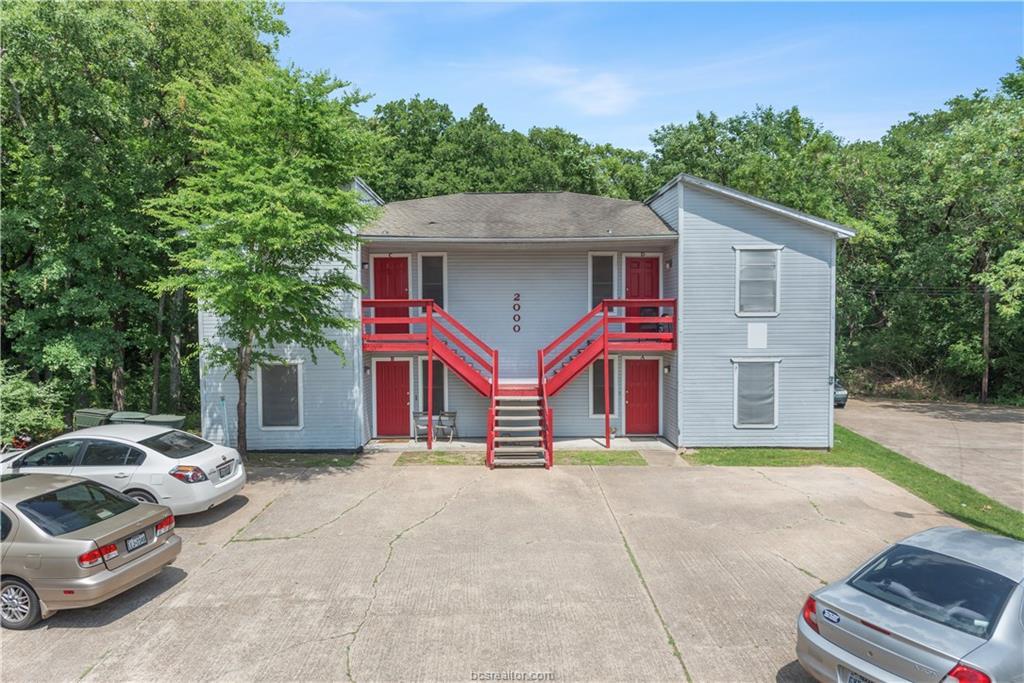 2000 Monito Way - Photo 1