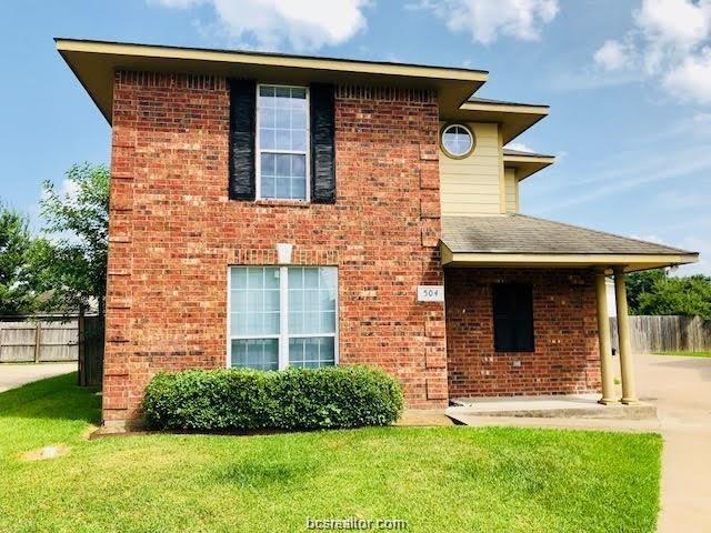 504 Thornton Court - Photo 1