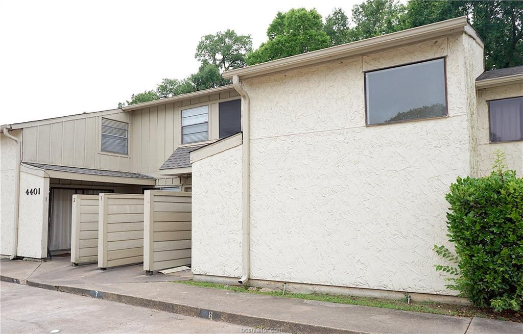 4401 Carter Creek #3 - Photo 1