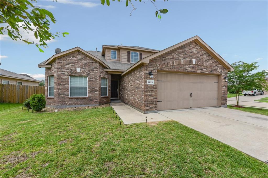 16119 Appleyard Lane - Photo 1