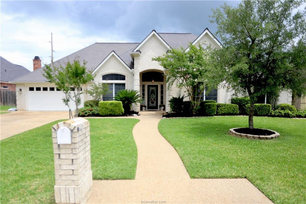 8425 Turtle Rock Loop - Photo 1