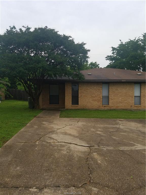 3603 Western Street - Photo 1