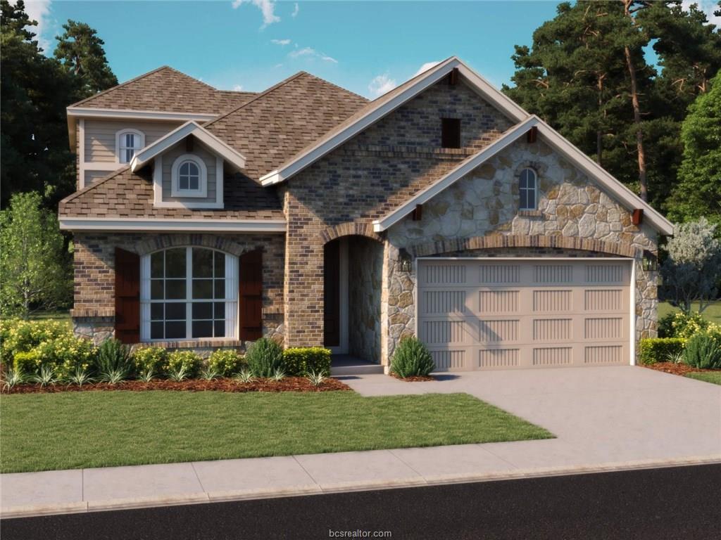 5152 Maroon Creek Drive - Photo 1