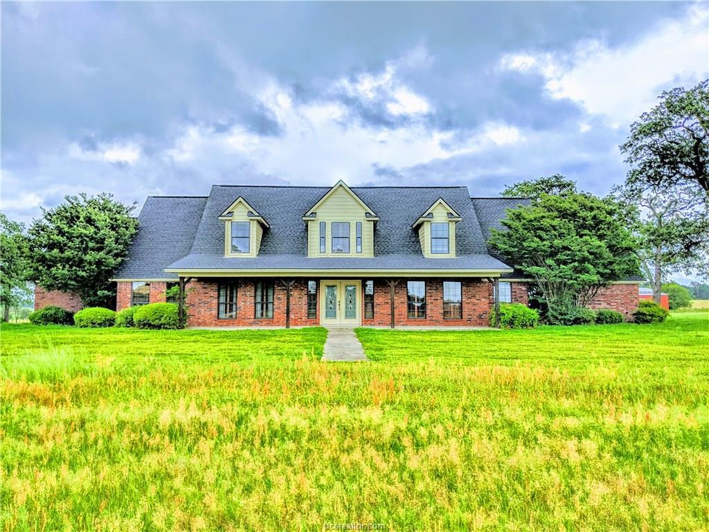6045 Old Hickory Grove Road - Photo 1
