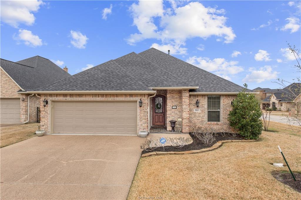3802 Park Village Court - Photo 1
