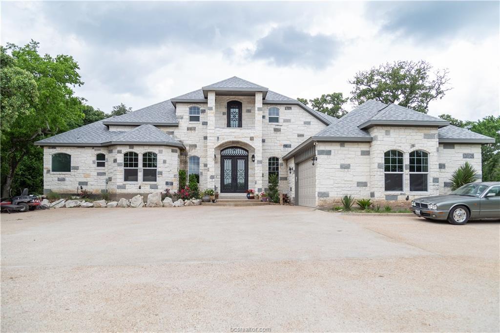 20663 Fm 2154 Farm To Market Road - Photo 1