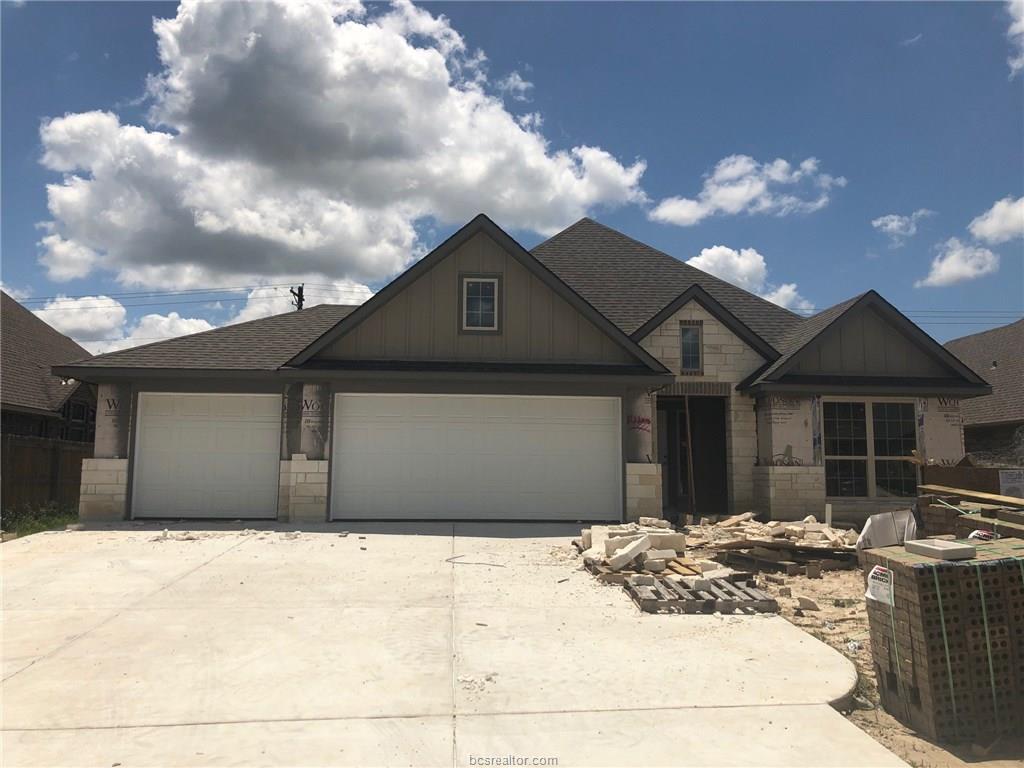 3460 Lockett Hall Circle - Photo 1