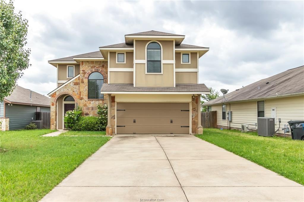 2721 Rivers End Drive - Photo 1