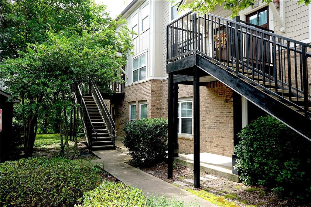 1725 Harvey Mitchell #121 - Photo 1