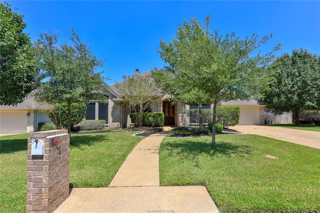 9307 Chadwick Lane - Photo 1