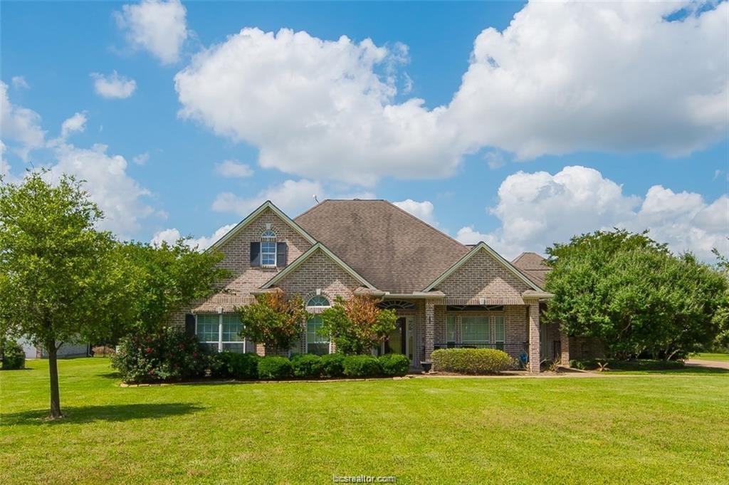 5784 Easterling Drive - Photo 1