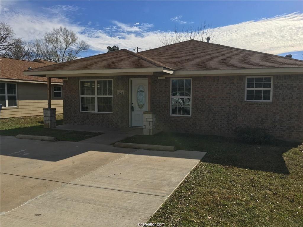 124 Southland Street - Photo 1