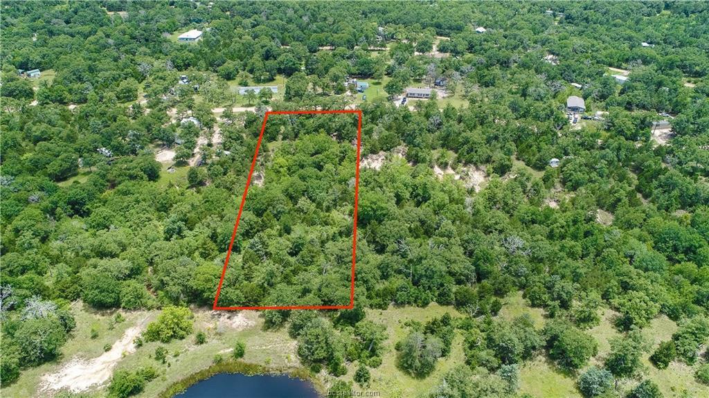 1710 Big Berry - Photo 1