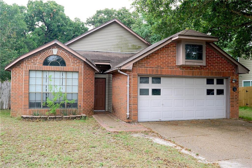 1106 Bayou Woods - Photo 1