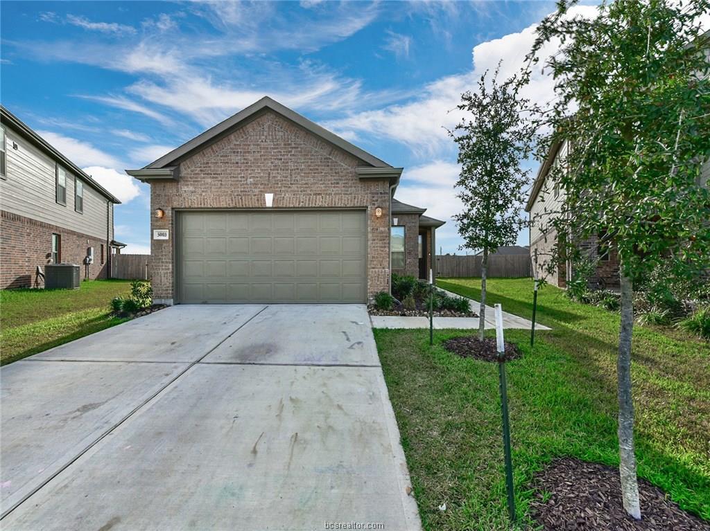 5003 Bayon Ridge Street - Photo 1