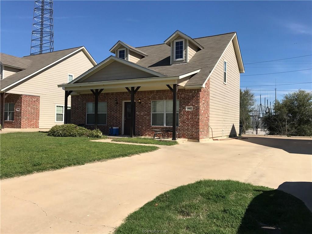 2489 Horse Shoe Drive - Photo 1