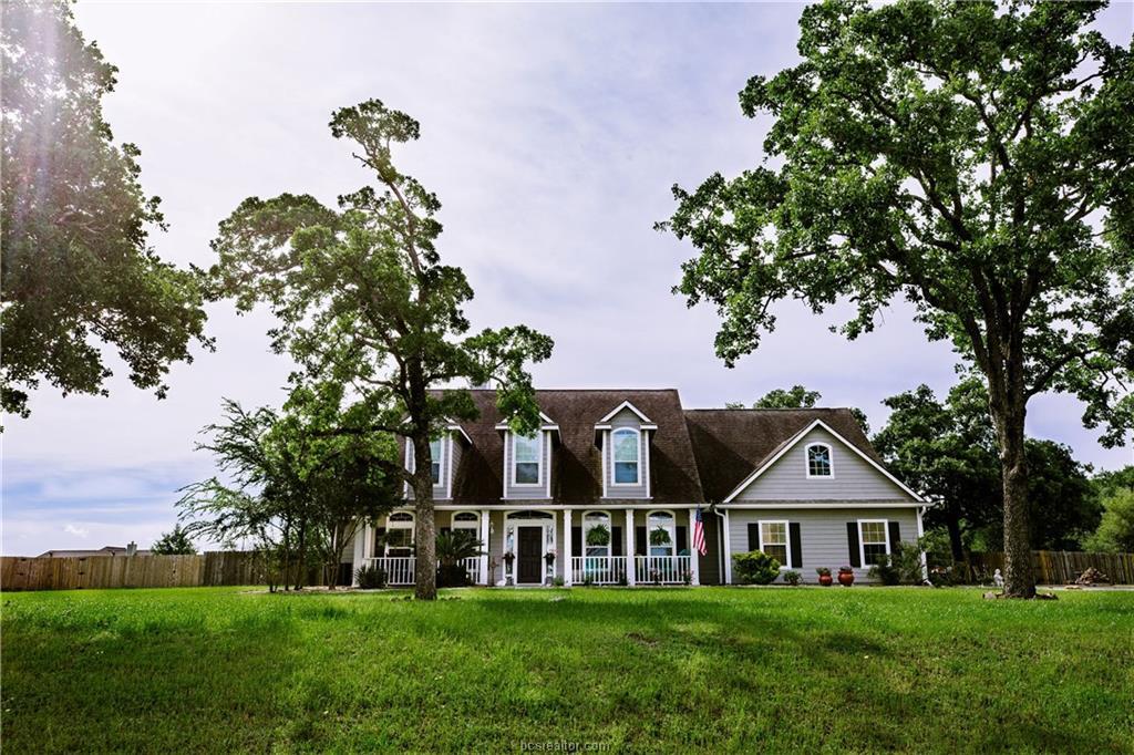 4421 Ledgestone - Photo 1