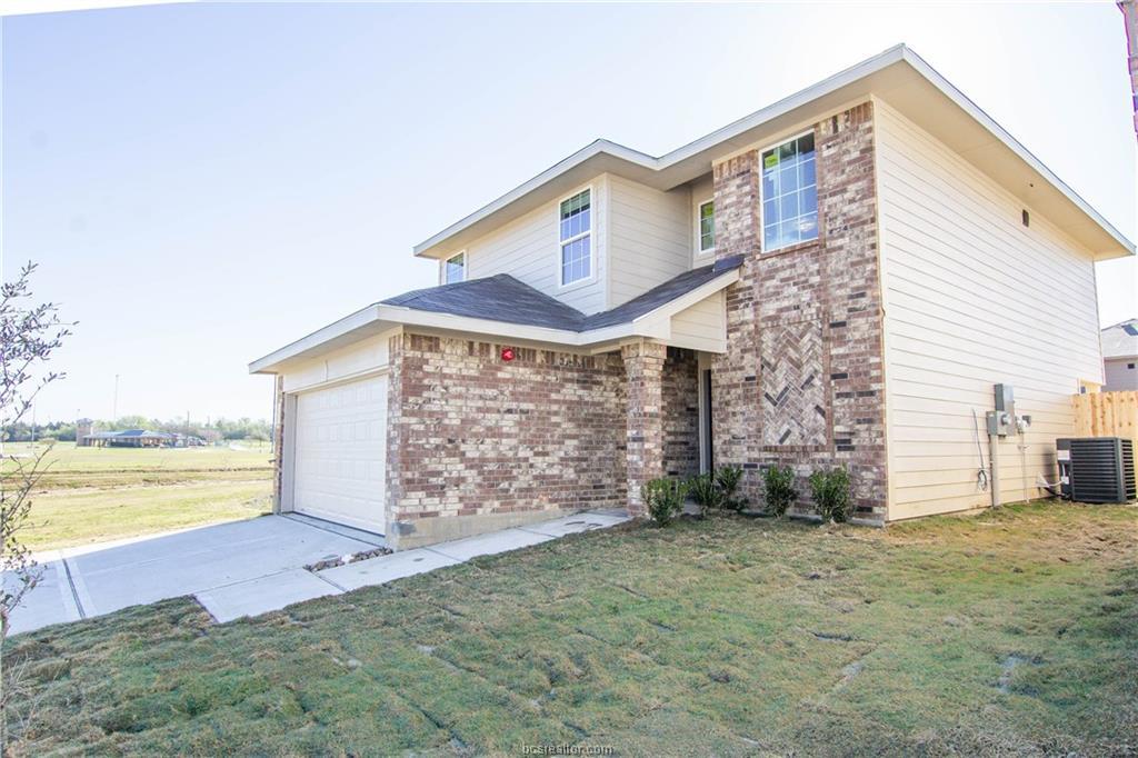 2118 Oakwood Forest Drive - Photo 1