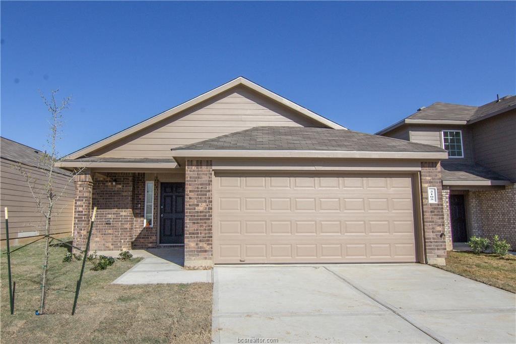 2105 Mossy Creek Court - Photo 1