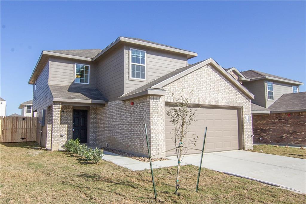 2109 Mossy Creek Court - Photo 1