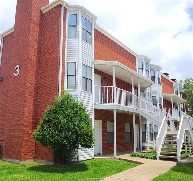 4441 Old College #3103 - Photo 1
