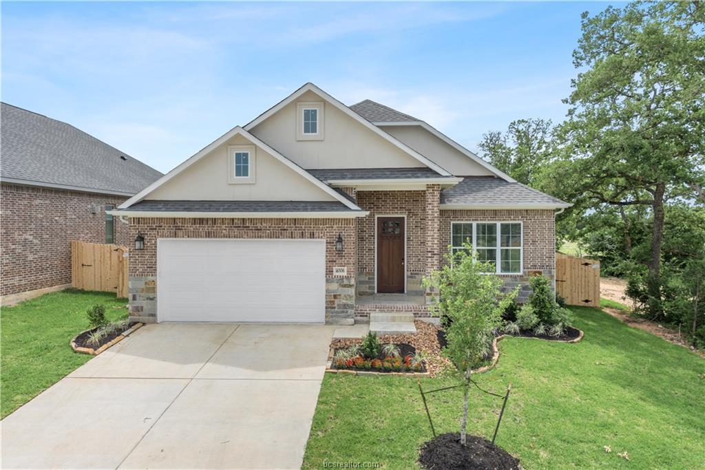 4006 Brownway Dr - Photo 1