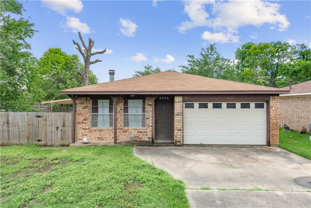 4304 Green Valley - Photo 1