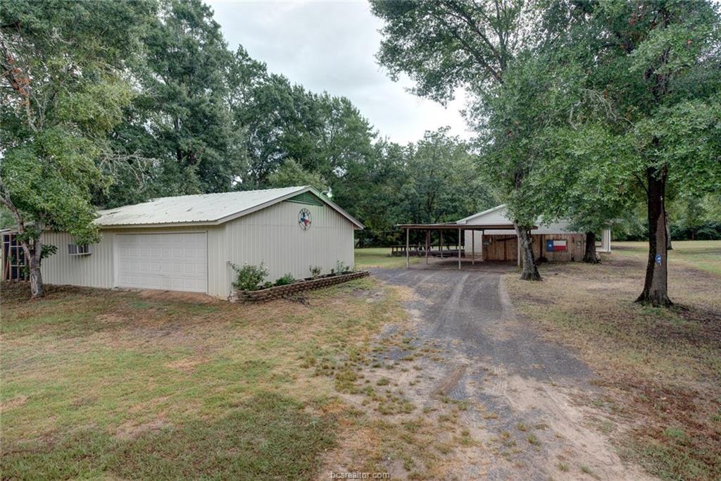 10443 Dunns Fort Road - Photo 1