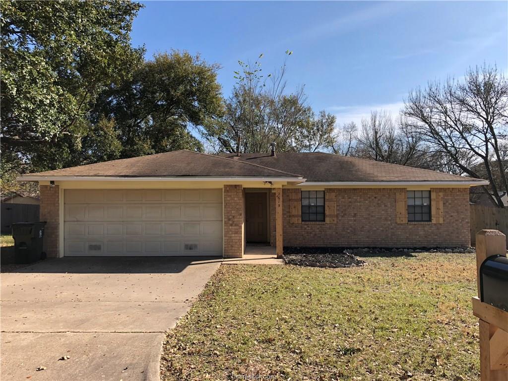 2615 Westwood Main Drive - Photo 1
