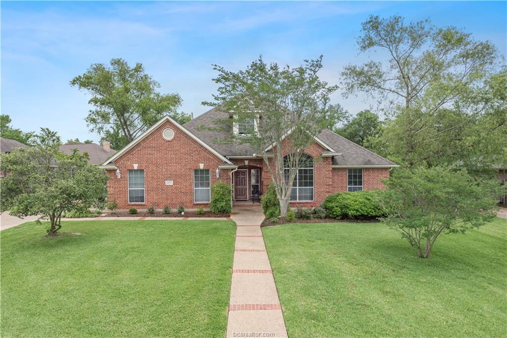 4603 Caddie Court - Photo 1
