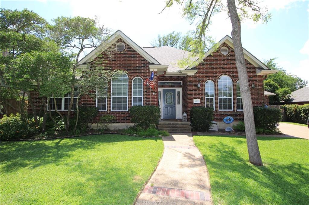803 Merion Court - Photo 1