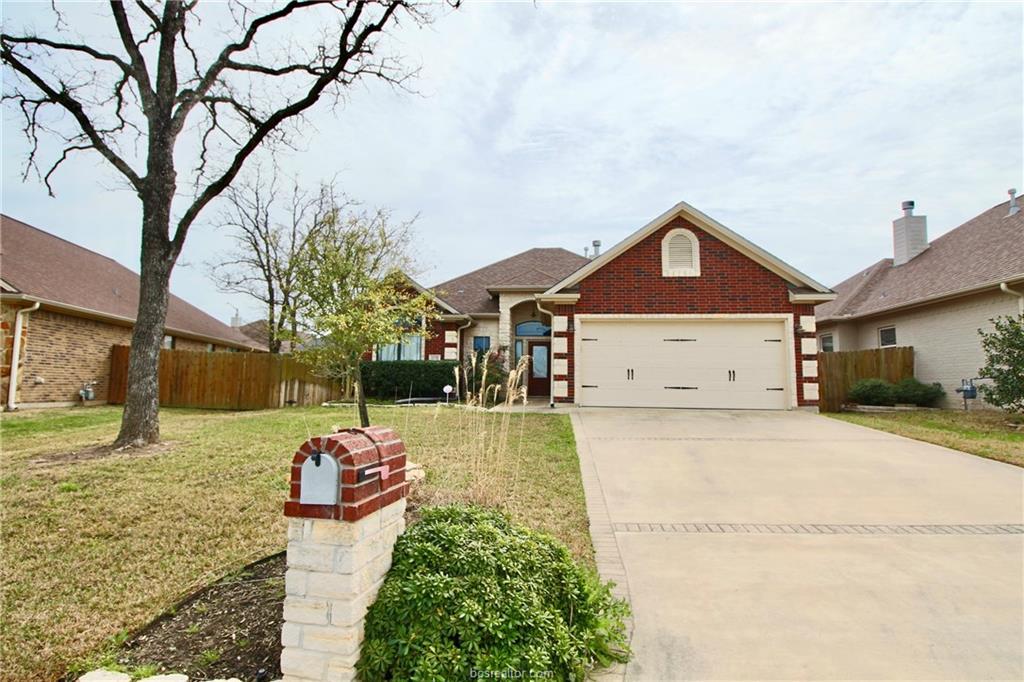 4238 Little Rock Court - Photo 1