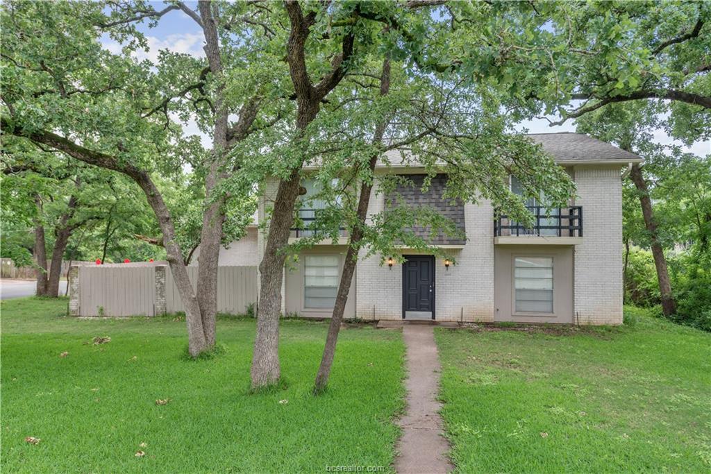 1308 Todd Trail - Photo 1