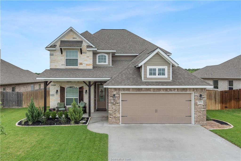 3072 Archer - Photo 1