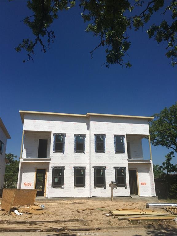 4007 Oaklawn Street - Photo 1