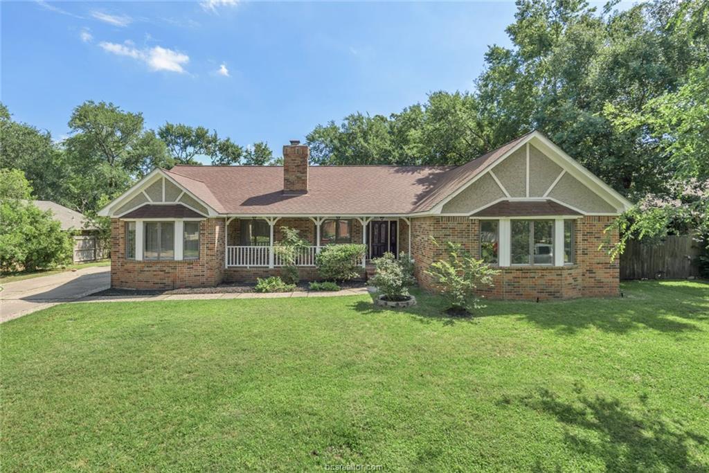 6409 Windwood Drive - Photo 1