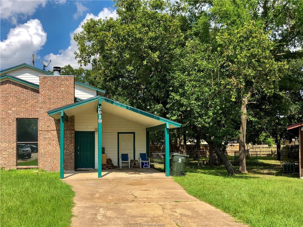 2919 Forest Bend - Photo 1