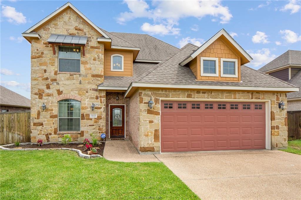 4113 Cripple Creek Court - Photo 1
