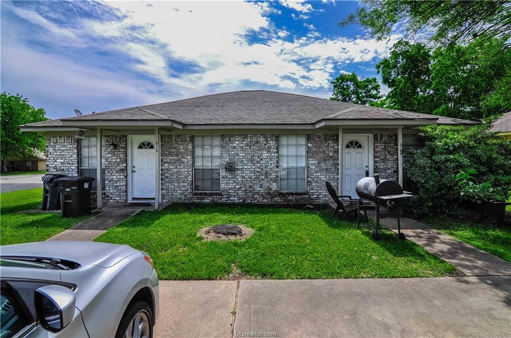 812 Concho Place - Photo 1