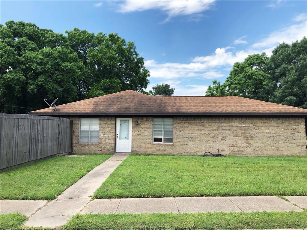 3108 Bluestem Drive - Photo 1