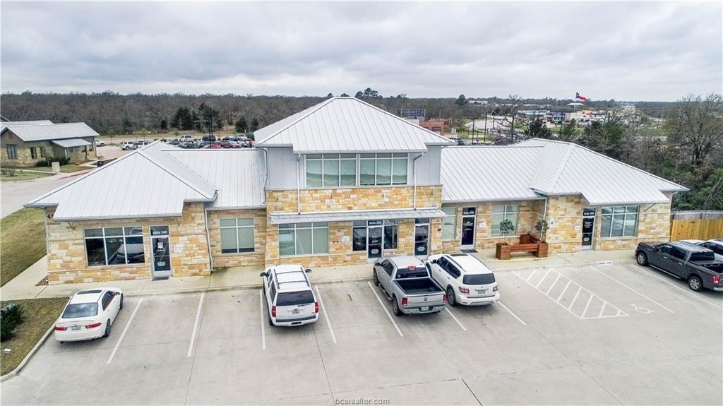 4519 Mills Park Cr, Suite 200A - Photo 1